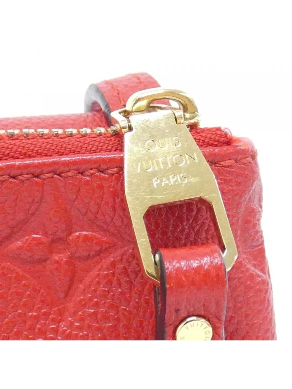 Louis Vuitton this authentic